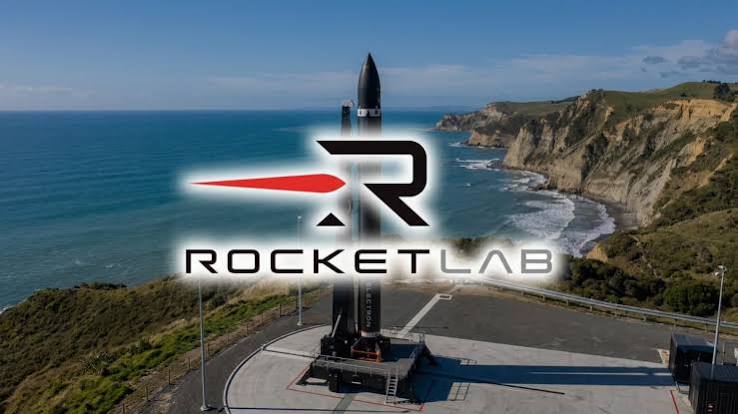 Rocket Lab